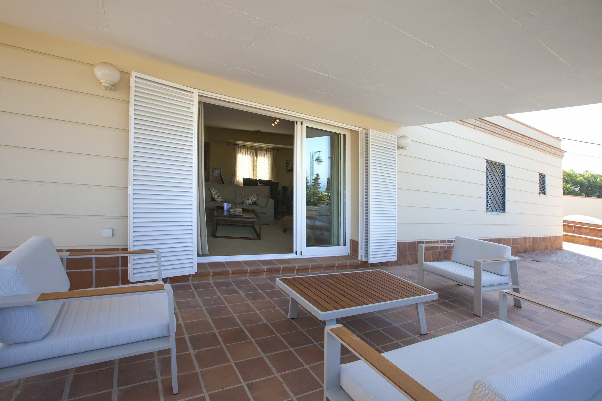 Soho Boutique Castillo De Santa Catalina - Adults Recommended Malaga Ngoại thất bức ảnh A sliding door