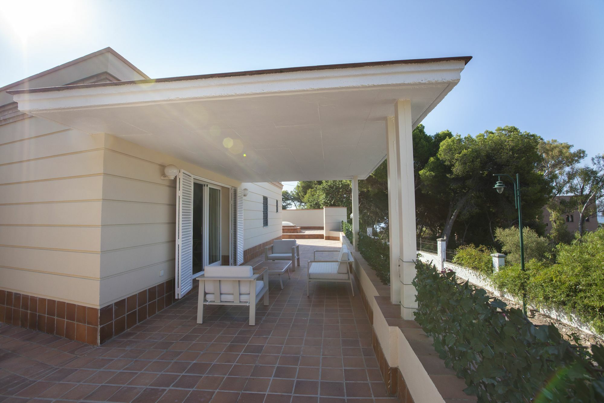 Soho Boutique Castillo De Santa Catalina - Adults Recommended Malaga Ngoại thất bức ảnh A typical balcony